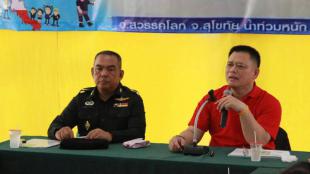 Mol-Thailand