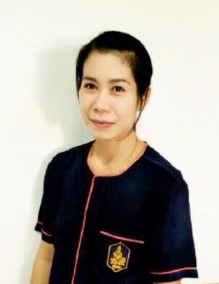 MissWatcharee Thita