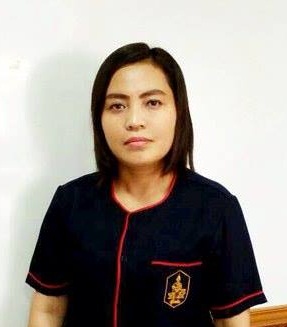 MissKawisara Imbu