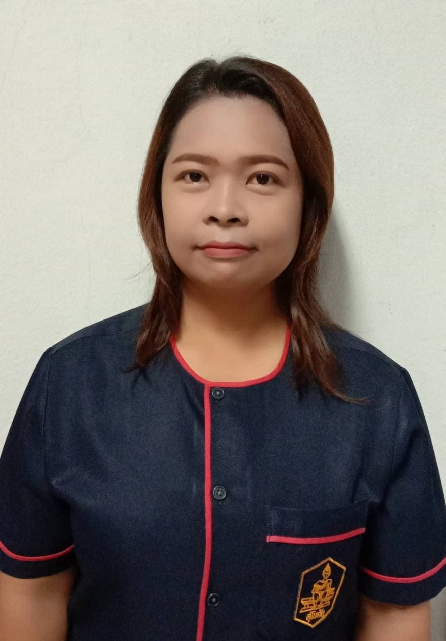 MissJanjira Matthong