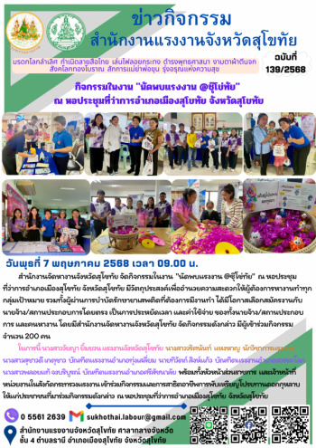 Mol-Thailand